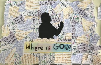 Where is god?