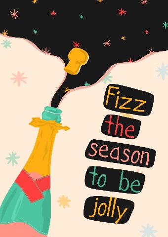 Fizz The Season