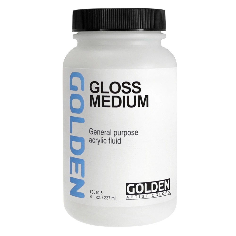 Golden Mediums 237ml Golden Mediums 237ml