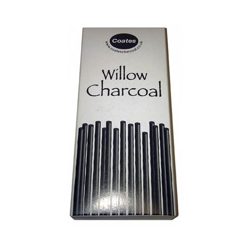 Charcoal Sticks for Life Drawing Sketches
