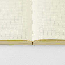 MD Notebook Grid