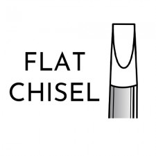 Flat Chisel Flat Chisel