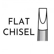 Flat Chisel