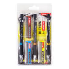 Aristo Geo-College FLP Mechanical Pencil Set