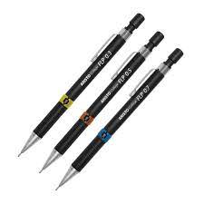 Aristo Geo-Pencil 0.7mm Black