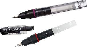 Aristo MG1 Technical Drawing Pen: 0.10mm