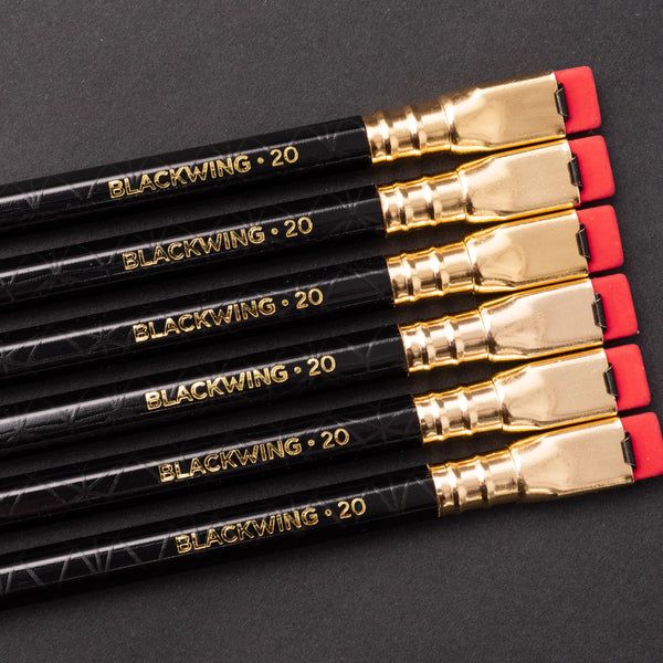 Blackwing Volume 20 Limited Edition