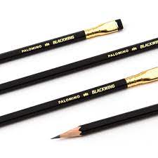 Blackwing Matte Pencil
