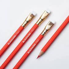 Blackwing Red