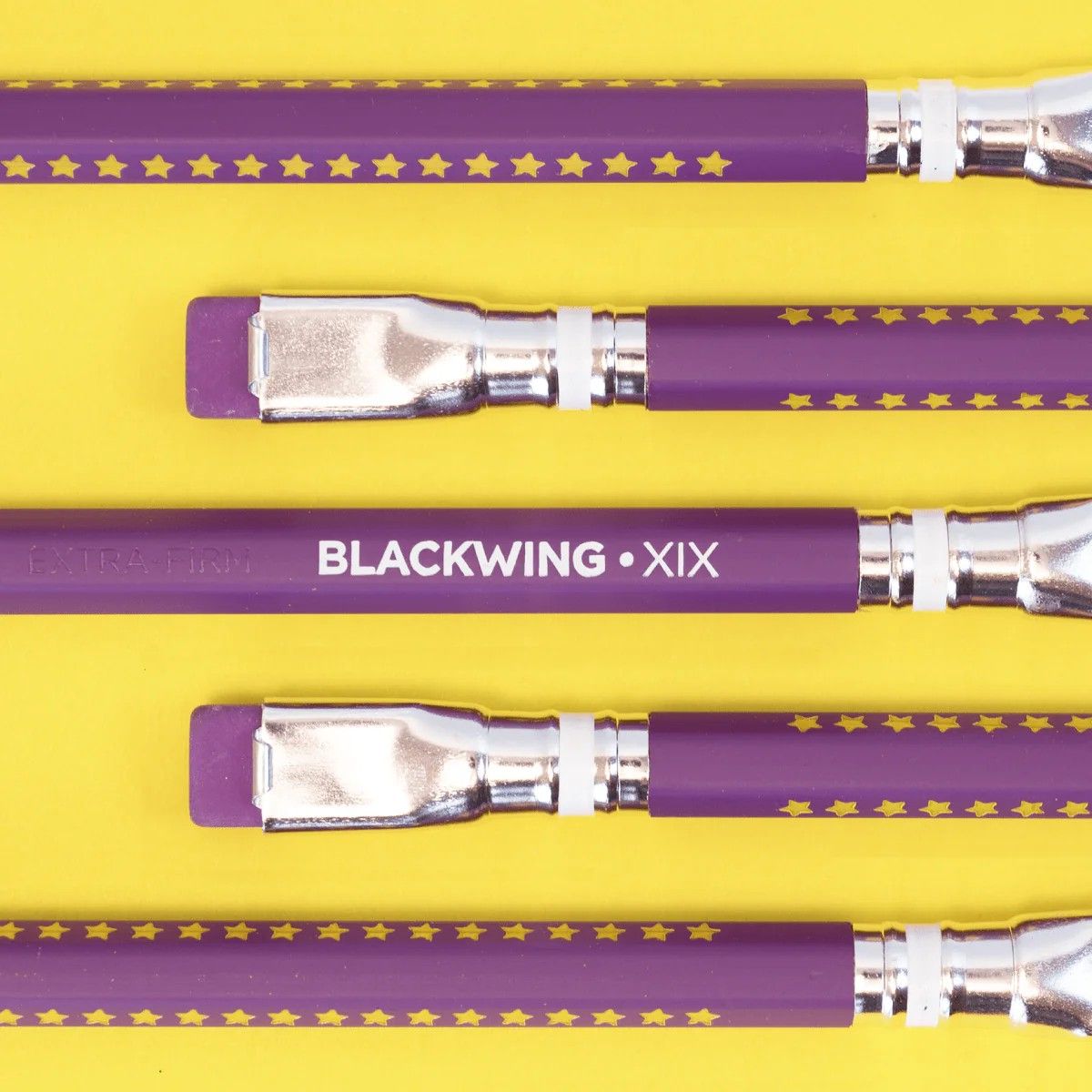 Blackwing Volumes XIX 2024 Limited Edtion The 19th Amendment Pencil Blackwing Volumes XIX 2024 Limited Edtion The 19th Amendment Pencil