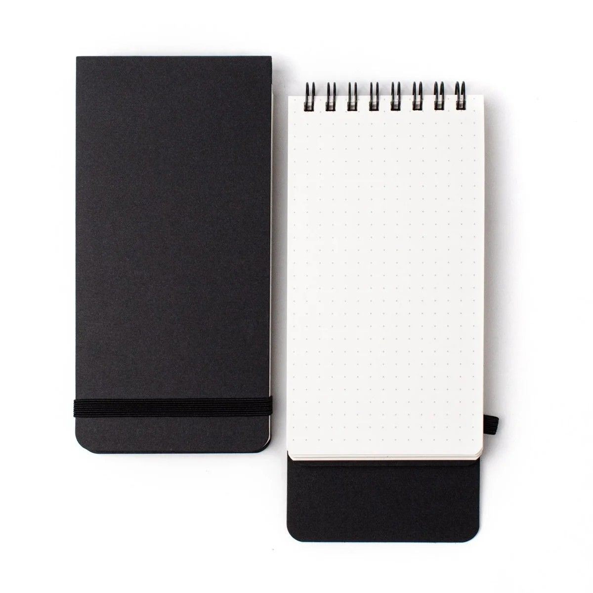 Blackwing Reporter Pad Dot Grid Set of 2 Blackwing Reporter Pad Dot Grid Set of 2