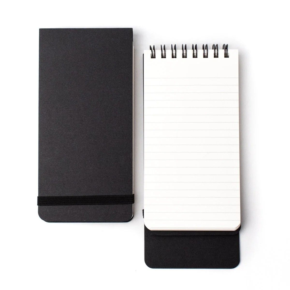 Blackwing Reporter Pad Ruled Set of 2 Blackwing Reporter Pad Ruled Set of 2