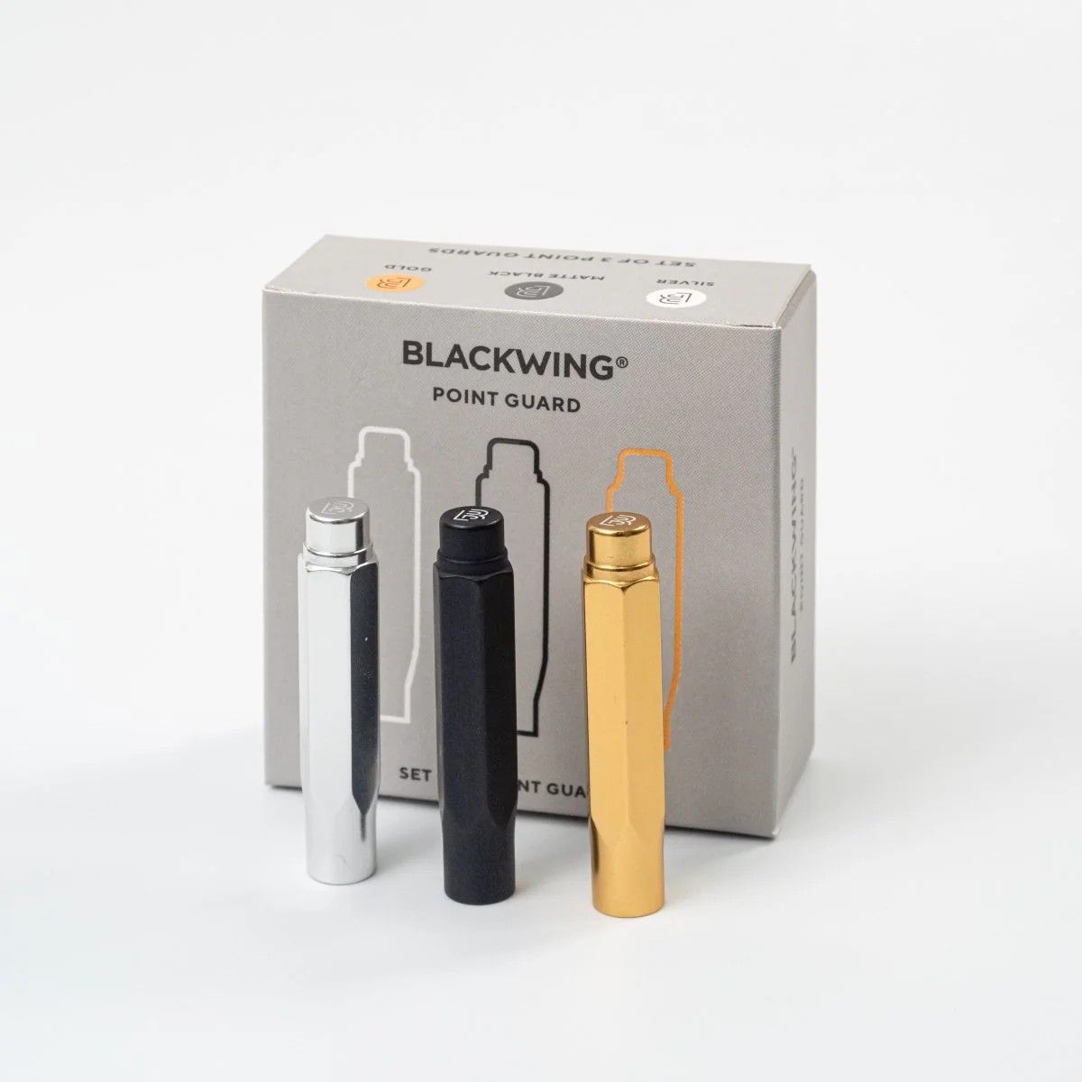 Blackwing Point Guard Set of 3 Blackwing Point Guard Set of 3