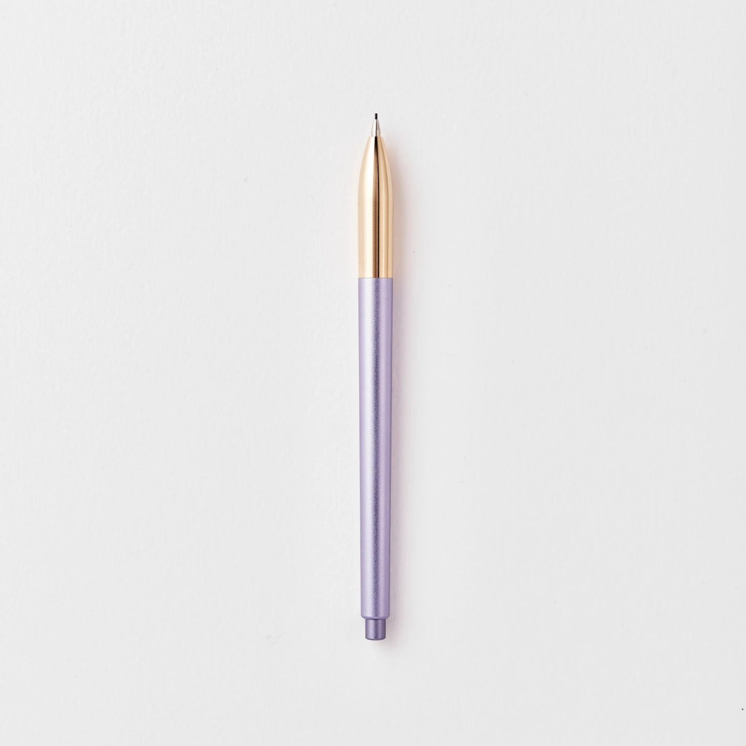 Tom's Studio Mechanical Pencil Lilac 0.5mm Tom's Studio Mechanical Pencil Lilac 0.5mm