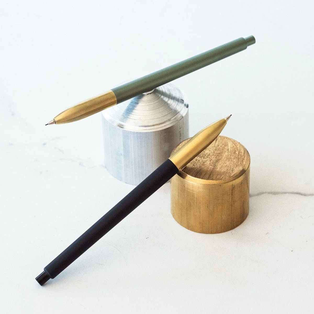 Tom's Studio Mechanical Pencil Black 0.5mm Tom's Studio Mechanical Pencil Black 0.5mm