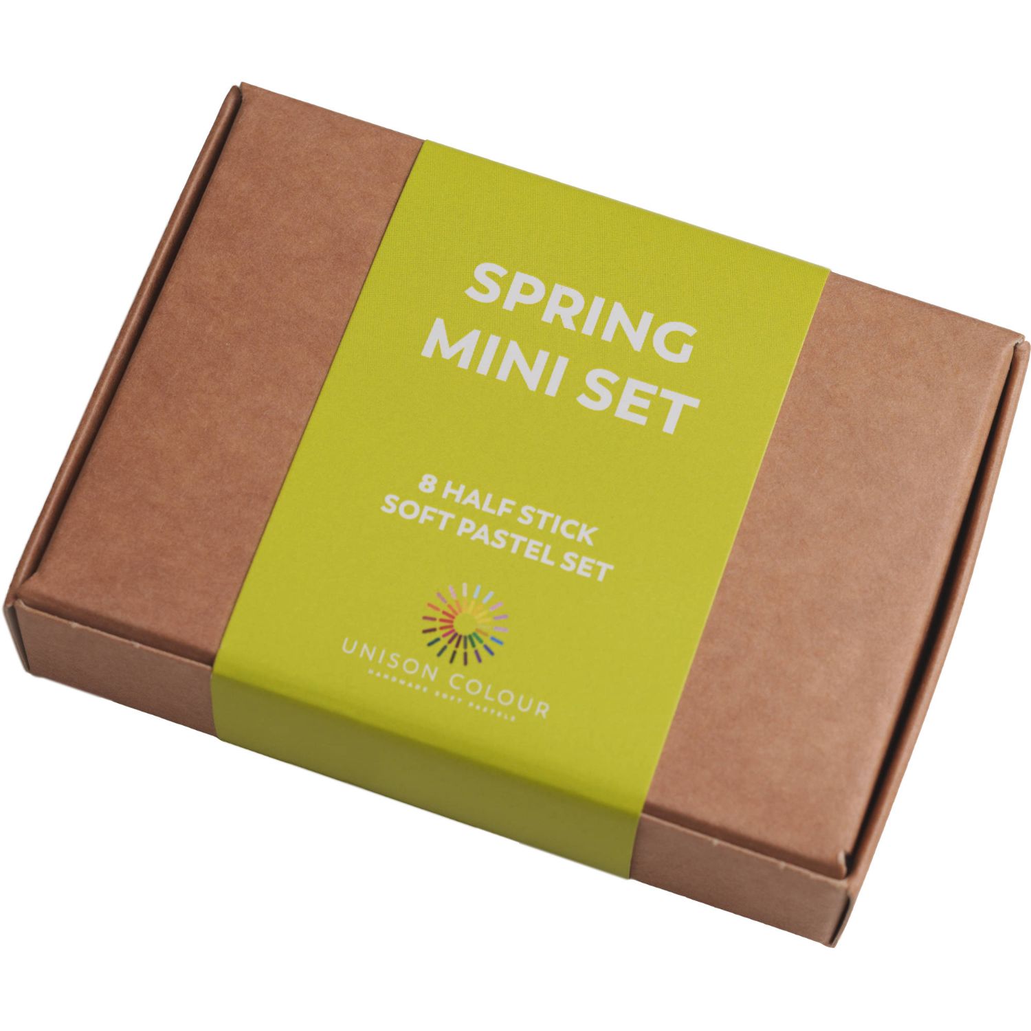 Unison Spring 8 Half Stick Set