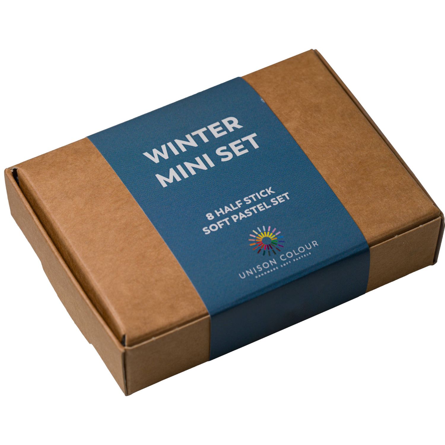 Unison Winter 8 Half Stick Set