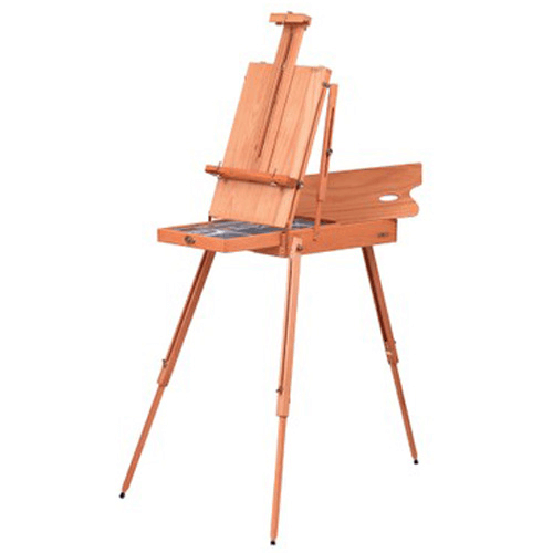 Mabef M/22 Sketch Box Easel