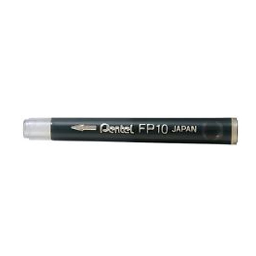 Pentel Fude Brush Pen Refills
