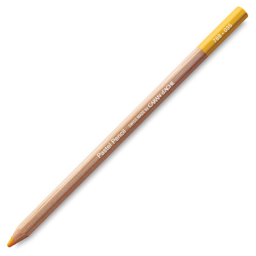 Caran dAche Pastel Pencils