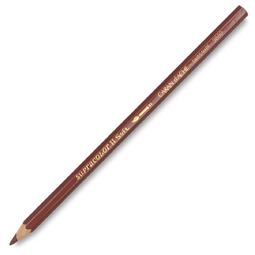 Caran dAche Supracolor Soft Pencils