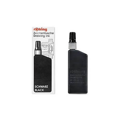 Rotring Drawing Ink 23ml