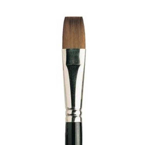 Pro Arte Series 99 Connoisseur One Stroke Brush