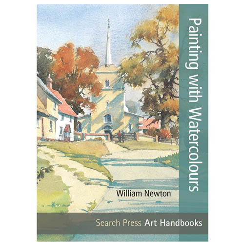 Art Handbooks: Painting with Watercolour