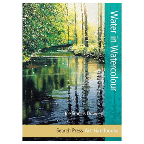Art Handbooks: Water in Watercolour
