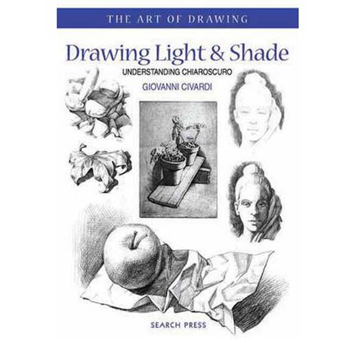 Drawing Light & Shade