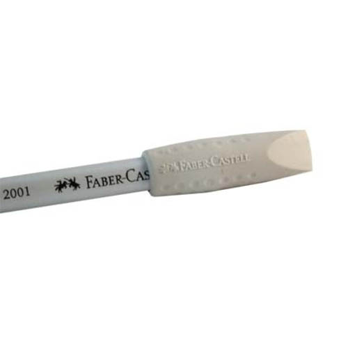 Faber Castell Grip 2001 Eraser Cap 2pcs