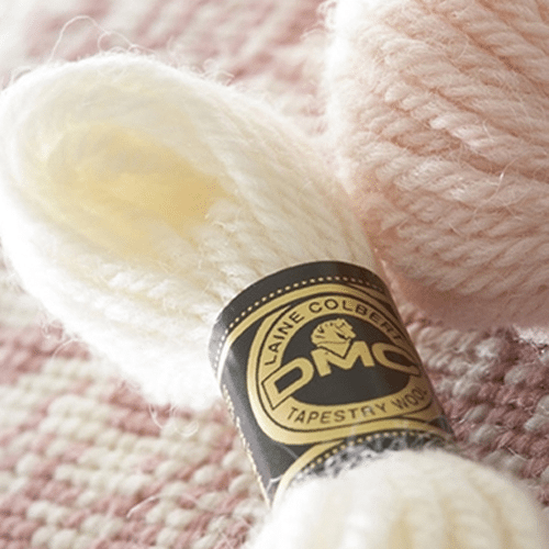 DMC Tapestry Wool 486
