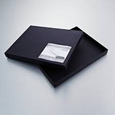 Seawhite Archival Box Slim A4
