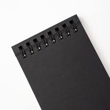 Blackwing Reporter Pad Graph Set of 2