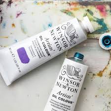 Winsor & Newton Artists Oil Colour 37ml: Viridian Hue