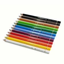 Polychromos Artists Pencil: Alizarin Crimson (226)