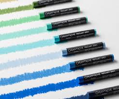 Neoart Pastel: Slate Grey