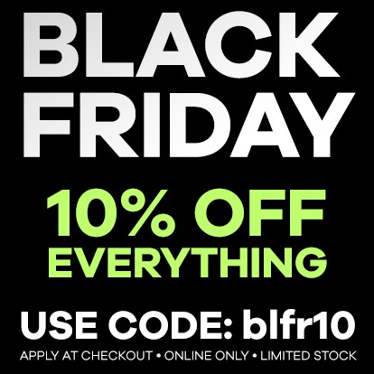 Black Friday Art Supplies