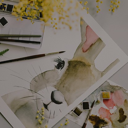 Winsor & Newton Watercolour Sets